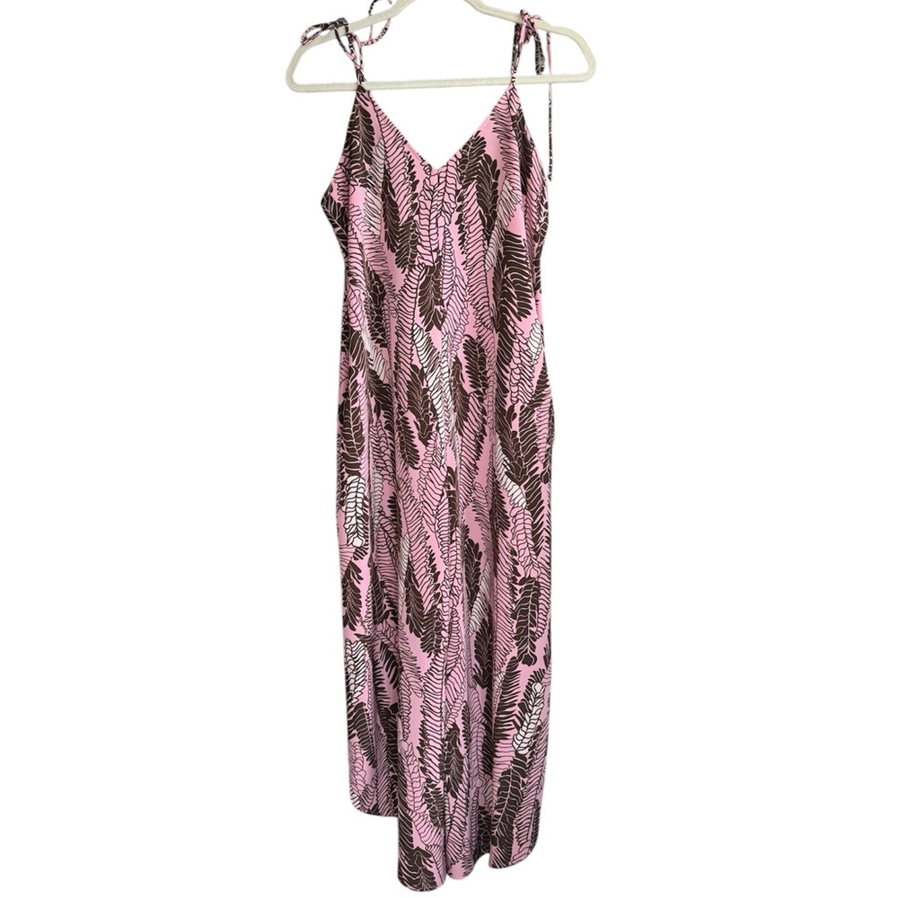 MANUHEALII - 'Ae Fern Collection KIMI JUMPER